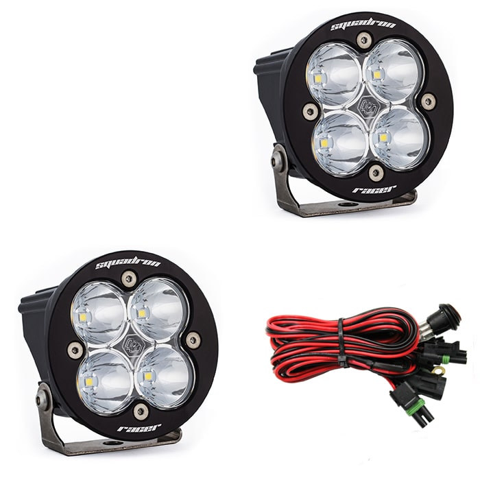 Image of Squadron-R Racer Edition LED Light – Pair