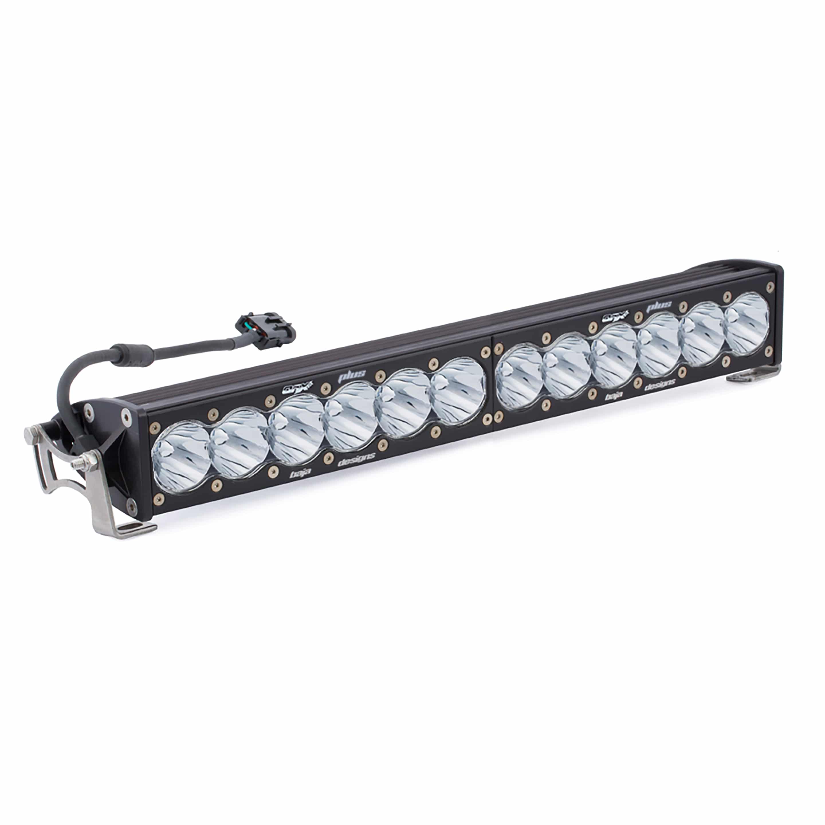 LED Light Bars