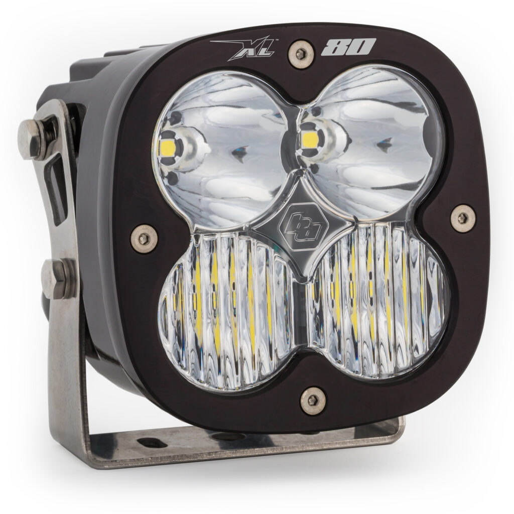 XL80 LED Light - Baja Designs