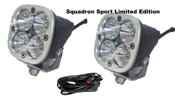 Squadron Sport LED Light – Pair