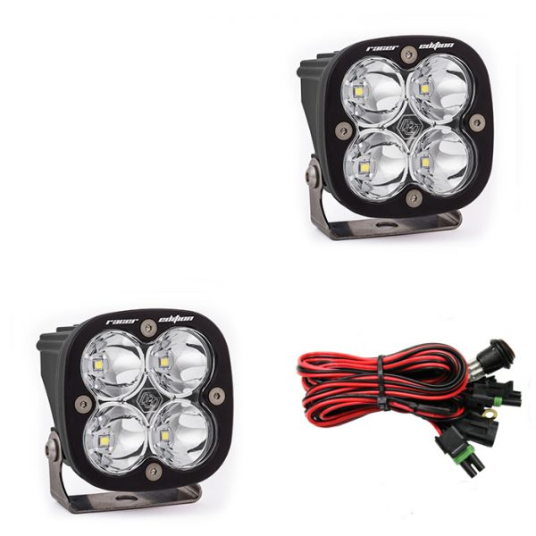 Image of Squadron Racer Edition LED Light - Pair