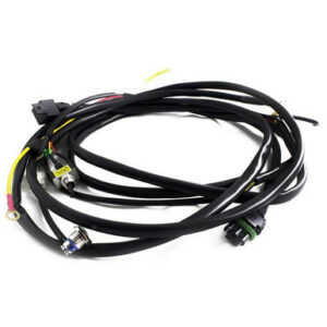Image of OnX6 Hybrid Laser/S8 Wire Harness w/Mode-1 Bar