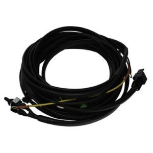 Image of Wiring Harness Fully Rated for 2 x  LP9 PRO – can be used on all LP9 / LP6 & LP4
