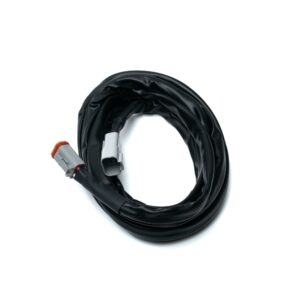 Squadron 2.0 4-pin Deutsch 10' Extension Harness Universal