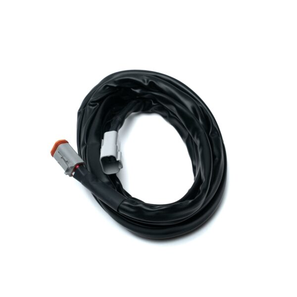 Squadron 2.0 4-pin Deutsch 10' Extension Harness Universal