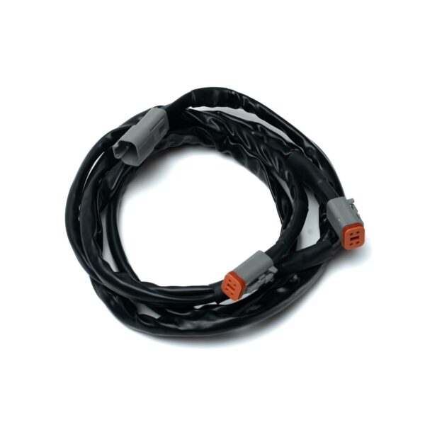 Squadron 2.0 Deutsch 4-pin 55 Inch Splitter Harness Universal
