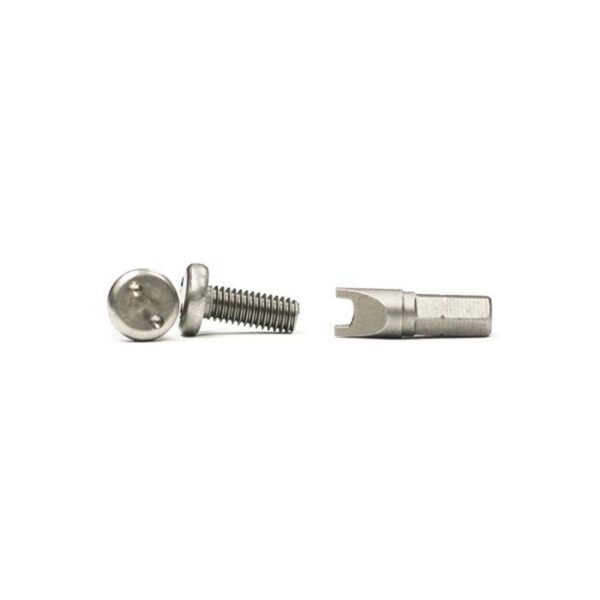 Squadron 2.0, Security Hardware Kit Universal