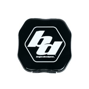Squadron 2.0 Single Rock Guard Universal