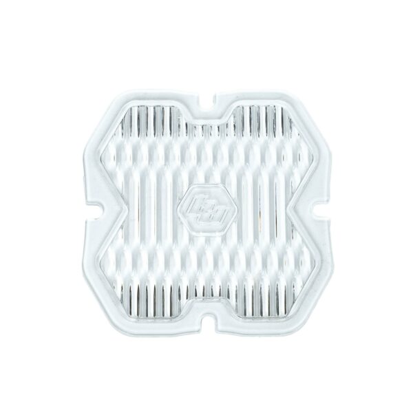 Squadron 2.0 Light Pod Lens Kit Universal Wide Cornering